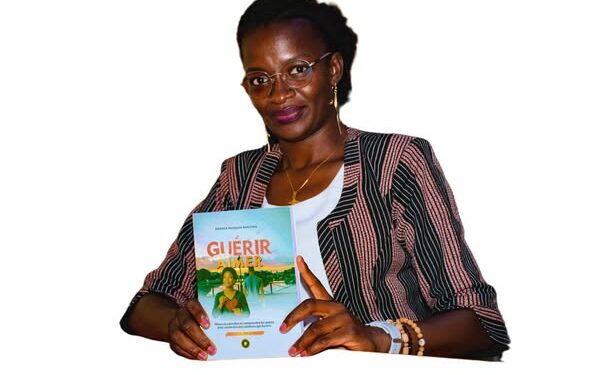 Littérature : ’’Guérir pour aimer’’, une approche pour comprendre la déception amoureuse