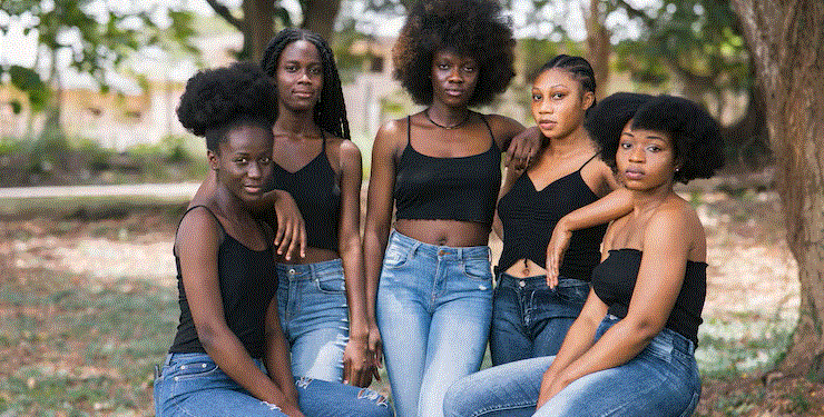 Journée internationale de la jeune fille : engageons-nous à construire un monde meilleur pour elles!