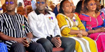 Monde éducatif : le mérite de 815 acteurs de l’enseignement, reconnu