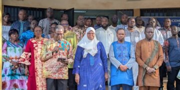 Engagement patriotique et participation citoyenne : Le Capitaine Ibrahim Traoré appelle à marcher sur le droit chemin de l’ordre et de la discipline