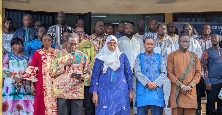Engagement patriotique et participation citoyenne : Le Capitaine Ibrahim Traoré appelle à marcher sur le droit chemin de l’ordre et de la discipline