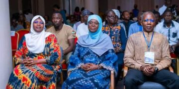 Le Faso Digital 2025 : Une première édition pour un Burkina résilient à l’ère du numérique