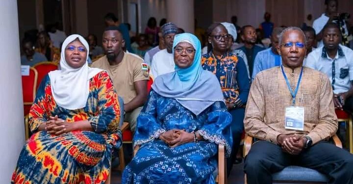 Le Faso Digital 2025 : Une première édition pour un Burkina résilient à l’ère du numérique