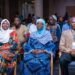 ‎Aminata Zerbo Sabane, ministre de la Transition digitale ;  Awa Fofana, 2e vice-présidente de l’Assemblée législative de Transition ;  Cyriaque Paré, promoteur de l’événement et fondateur du média en ligne Lefaso.net