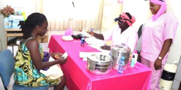 Octobre Rose : La Mutuelle des agents des finances, dans la dynamique de prévention des cancers