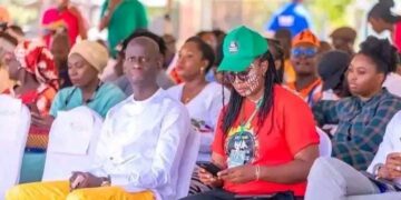 Ouagadougou : Top départ pour la 4e édition de « Ma Ville en Peinture »