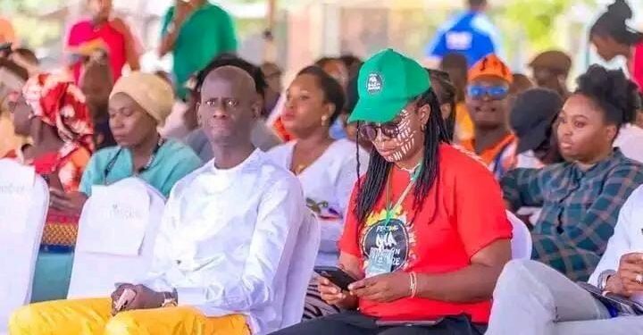 Ouagadougou : Top départ pour la 4e édition de « Ma Ville en Peinture »