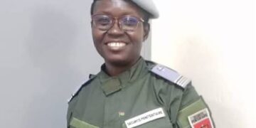 Qui est Mariam Zangoeba, la première Directrice de Prison pour femmes du Burkina Faso?