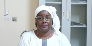 « Dans notre centre d’écoute, des spécialistes vous accompagnent sans vous juger. L’accès est libre et gratuit » Marie Rose Kéré