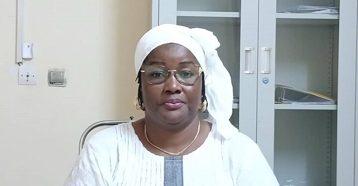 « Dans notre centre d’écoute, des spécialistes vous accompagnent sans vous juger. L’accès est libre et gratuit » Marie Rose Kéré