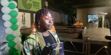 « Innocence Coupable » : L’arme de Nafissatou Beleme contre les violences faites aux femmes