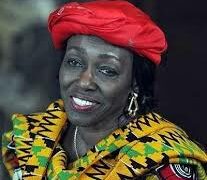 Ghana : Nana Konadu Agyeman-Rawlings, l’ex-première dame s’est éteinte