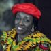 Ghana : Nana Konadu Agyeman-Rawlings, l’ex-première dame s’est éteinte