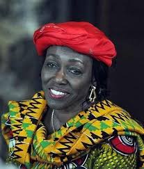 Ghana : Nana Konadu Agyeman-Rawlings, l’ex-première dame s’est éteinte