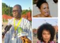 ‎  ‎ Étienne Lompo, Nathalie Yamb, Inemesit Richardson : Pour eux, Sankara vit dans chaque révolutionnaire