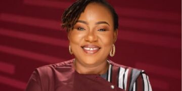 Entreprenariat : « Ne laissez personne, enfermer vos rêves dans leurs peurs! », Nina Yaméogo
