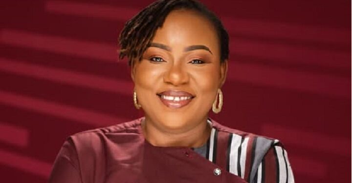 Entreprenariat : « Ne laissez personne, enfermer vos rêves dans leurs peurs! », Nina Yaméogo