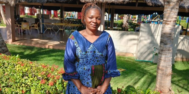 N’Tiengninè Noufé, un grenier de compétences dans la région de Djoro