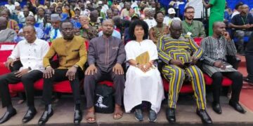 Carrefour Africain Thomas Sankara : L’héritage d’un héros africain célébré