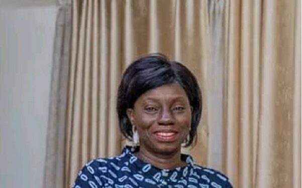 Société des Aéroports du Faso (SAFA) : Kiswendsida Alice Ouédraogo prend les commandes du Conseil d’administration