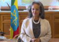 Résolution 1325 : Sahle-Work Zewde, l’exemple d’un leadership féminin pour la paix