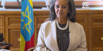 Résolution 1325 : Sahle-Work Zewde, l’exemple d’un leadership féminin pour la paix