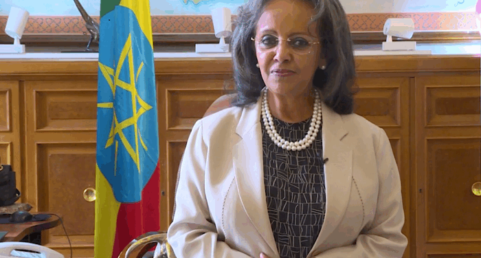 Résolution 1325 : Sahle-Work Zewde, l’exemple d’un leadership féminin pour la paix