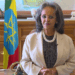 Résolution 1325 : Sahle-Work Zewde, l’exemple d’un leadership féminin pour la paix