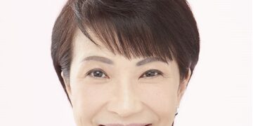Le Japon nomme sa première femme Première ministre, Sanae Takaichi
