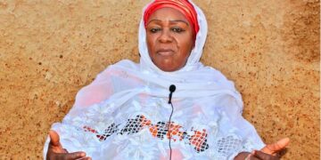 25 ANS de la Résolution 1325 de l’ONU : Découvrez Saoudata Ouédraogo, artisane de paix au Centre-Nord