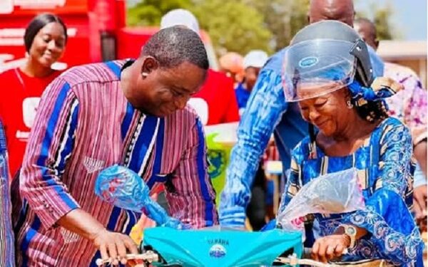  Bobo-Dioulasso : L’excellence scolaire célébrée dans l’arrondissement 5