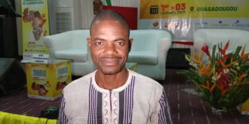 UACO 2025 : « Les Wayiyans ont aussi contribué à renforcer l’autorité des dirigeants »,  Sitapha Bihoun