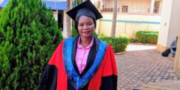 Soutenance : Noangma Léonie Koudougou plaide pour une réforme de la médiation professionnelle