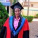 Soutenance : Noangma Léonie Koudougou plaide pour une réforme de la médiation professionnelle