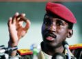 10 citations de Thomas Sankara que chaque femme devrait retenir