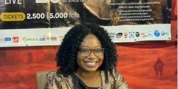 Musique Gospel : Toussy célèbre deux décennies de carrière en novembre, par un concert live