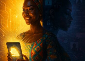 Le droit des femmes influencé par le numérique au Sénégal : levier d’émancipation et vecteur de vulnérabilité.   