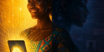 Le droit des femmes influencé par le numérique au Sénégal : levier d’émancipation et vecteur de vulnérabilité.