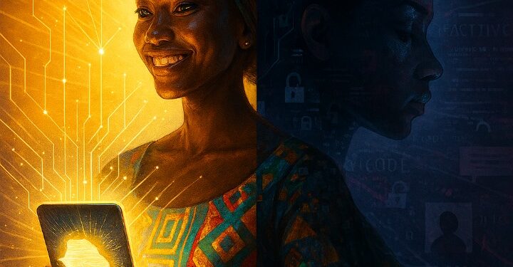 Le droit des femmes influencé par le numérique au Sénégal : levier d’émancipation et vecteur de vulnérabilité.