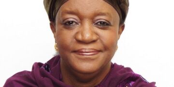 25 ANS de la Résolution 1325 de l’ONU : Zoom sur Zainab Bangura, la voix des survivantes