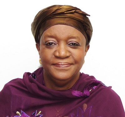 25 ANS de la Résolution 1325 de l’ONU : Zoom sur Zainab Bangura, la voix des survivantes