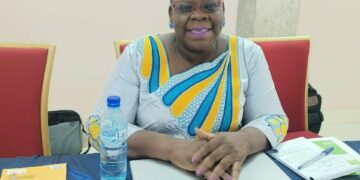 « Le Burkina Faso est l’un des pionniers en Afrique et même dans le monde en la matière d’implémentation de la résolution 1325 », Dr Nessenindoa Julienne GUE.