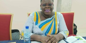 « Le Burkina Faso est l’un des pionniers en Afrique et même dans le monde en la matière d’implémentation de la résolution 1325 », Dr Nessenindoa Julienne GUE.