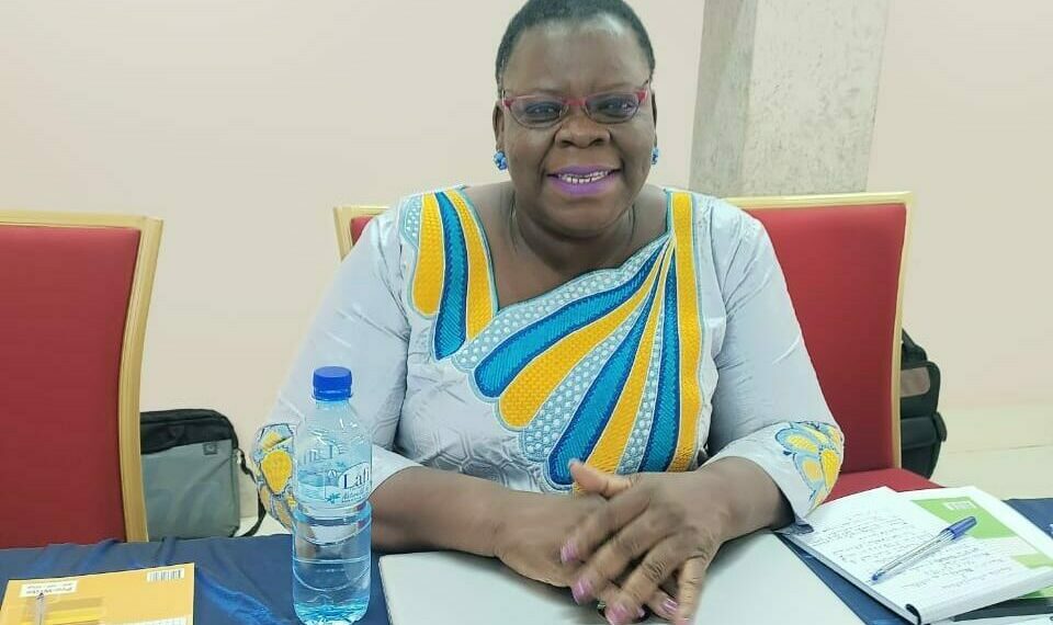 « Le Burkina Faso est l’un des pionniers en Afrique et même dans le monde en matière d’implémentation de la résolution 1325 », Dr Nessenindoa Julienne GUE.