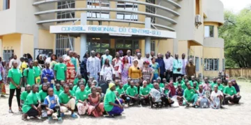 Manga : L’Association Tarwend-sida offre des bourses scolaires à 70 enfants démunis