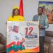 Guinness Record culinaire : Le ministre Pindgwendé Gilbert Ouédraogo s’engage à accompagner la Cheffe Djénébou Banao