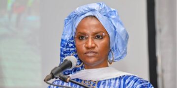 Forum sur l’enseignement technique et la formation professionnelle : Oumou Sall Seck salue l’initiative