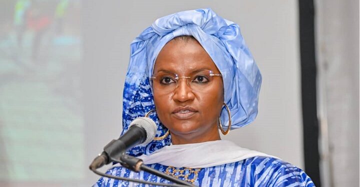 Forum sur l’enseignement technique et la formation professionnelle : Oumou Sall Seck salue l’initiative