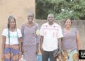 PROMACEL : Un refuge d’espérance pour les mamans célibataires du Burkina Faso