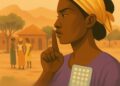 Briser le silence sur la contraception: Le combat intime des femmes burkinabé”